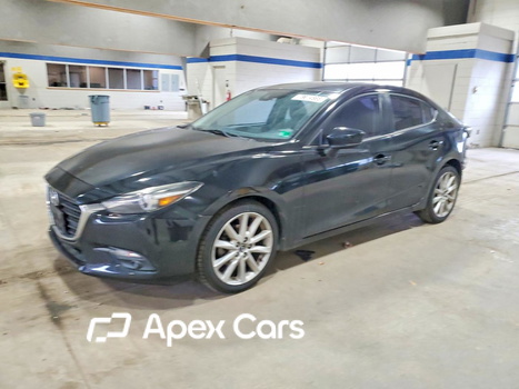 Mazda 3 2017 - Zdjęcie 1 z 13