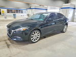 Mazda 3 2017