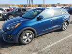 Kia Niro 2021