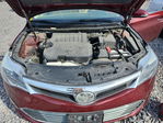 Toyota Avalon 2014