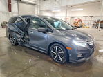 Honda Odyssey 2018