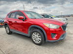 Mazda CX-5 2015