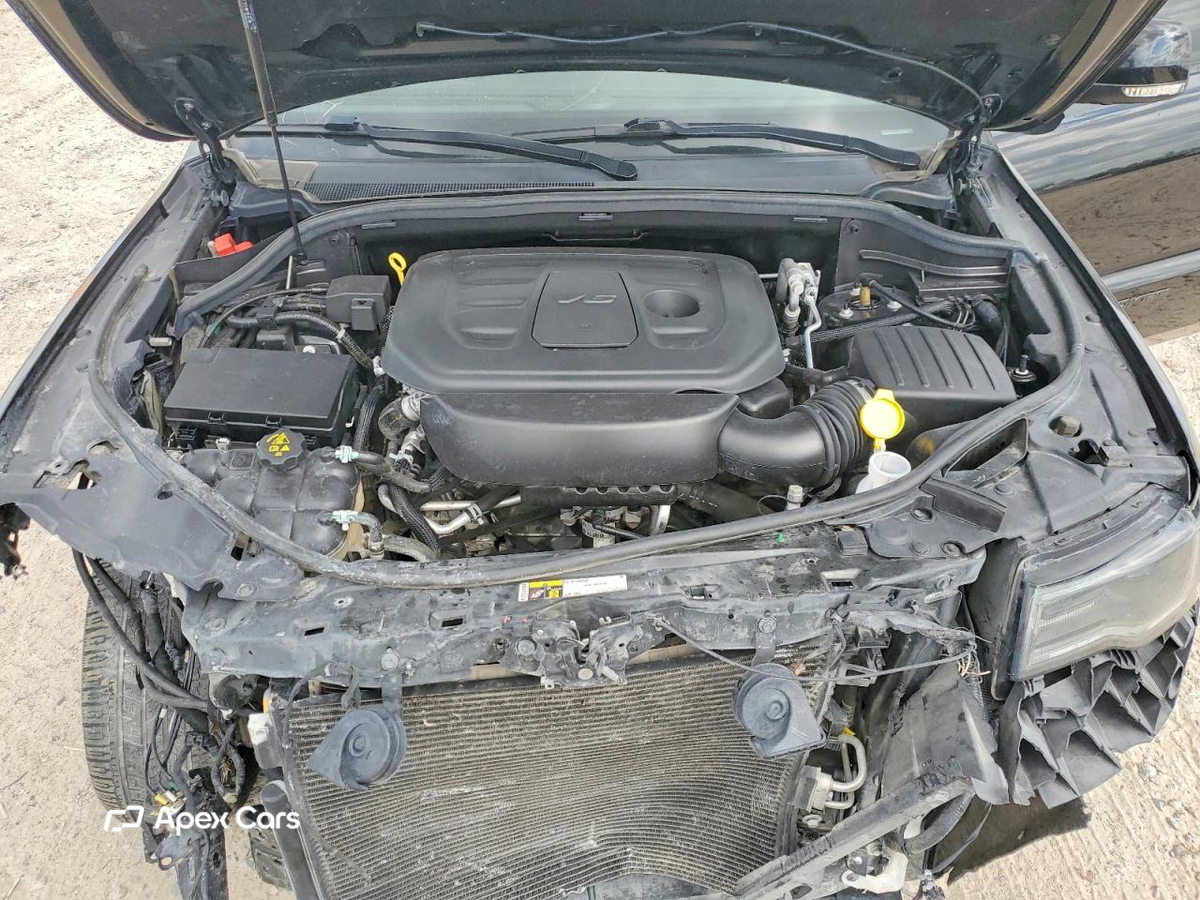 Jeep Cherokee 2021