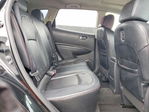 Nissan Rogue 2012