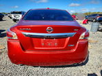 Nissan Altima 2013