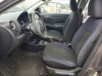Nissan Versa 2012