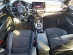 Kia Forte 2022