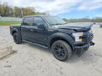 Ford F-150 2017