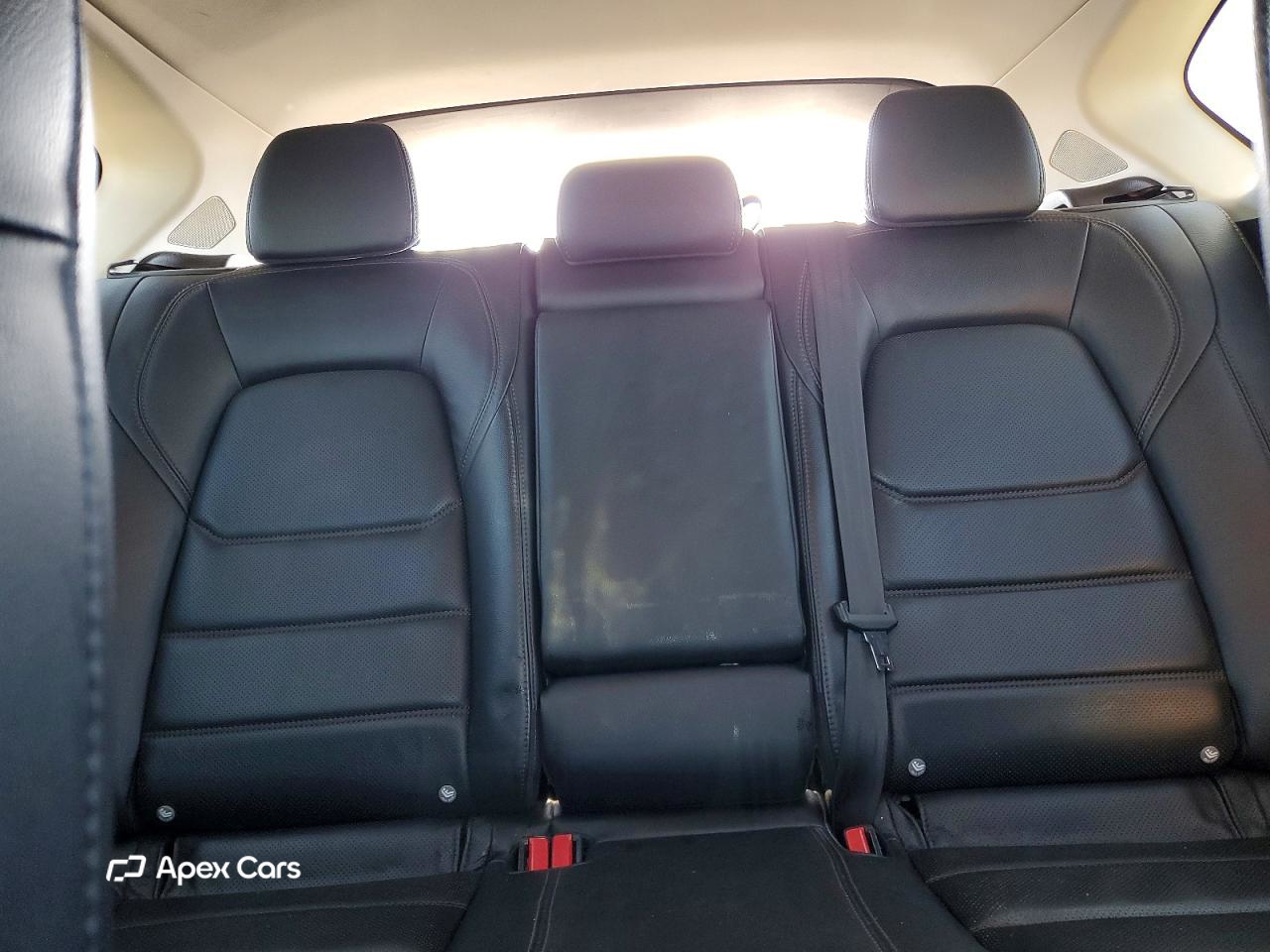 Mazda CX-5 2021