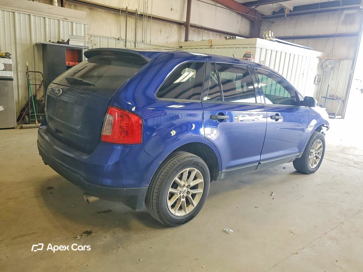 Ford Edge 2014