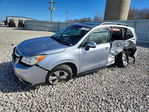 Subaru Forester 2015