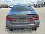 BMW M5 2021