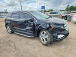 Ford Edge 2018