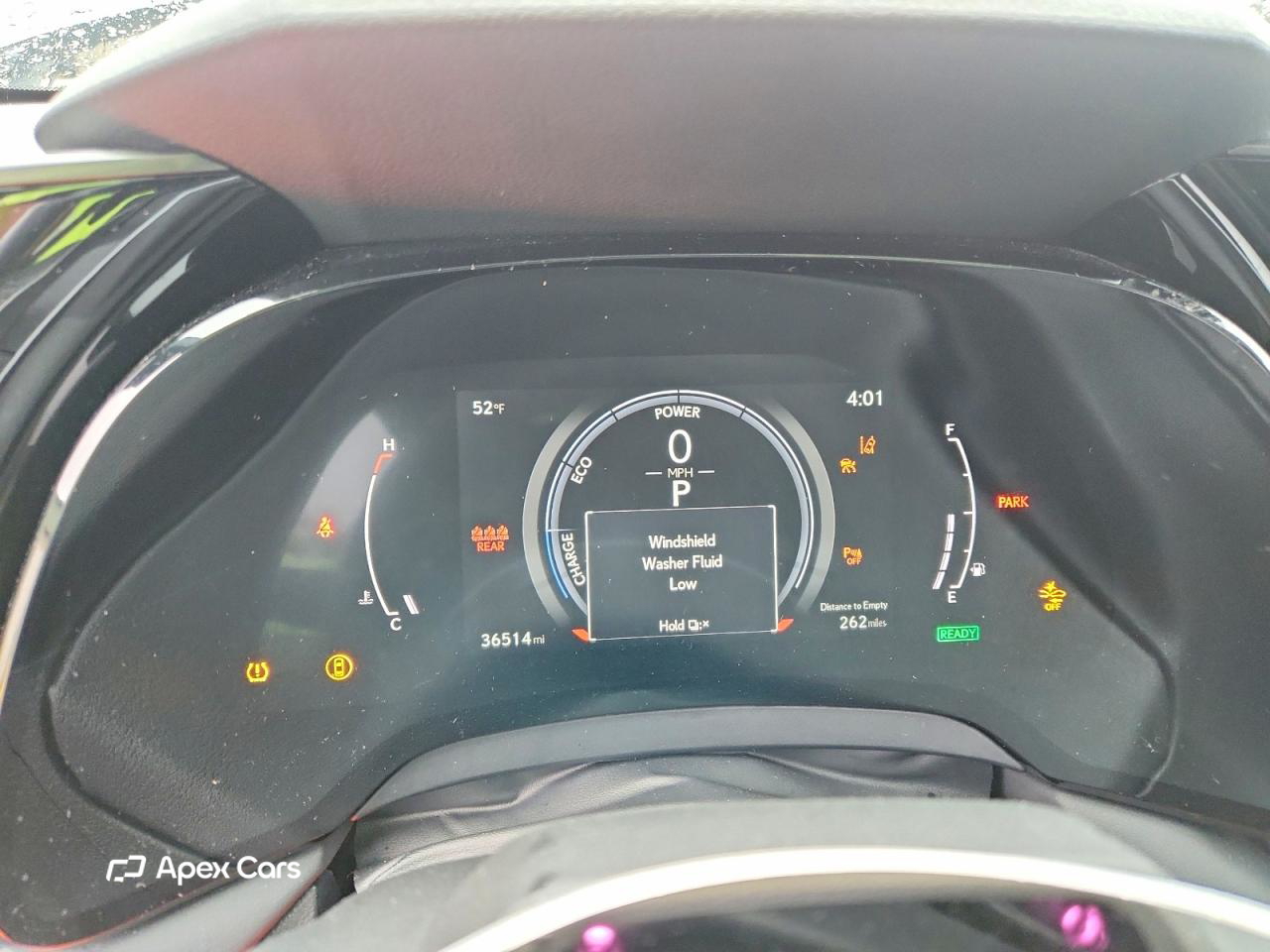 Lexus RX 2024