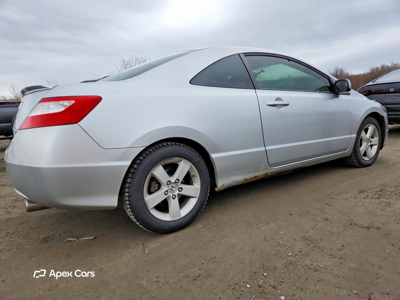 Honda Civic 2008