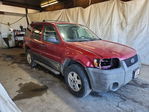 Ford Escape 2007