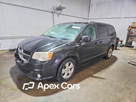 Dodge Caravan 2012 - Zdjęcie 1 z 14