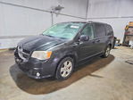 Dodge Caravan 2012