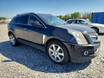 Cadillac SRX 2012