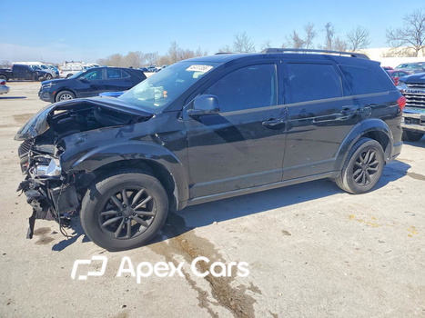 Dodge Journey 2016 - Zdjęcie 1 z 13