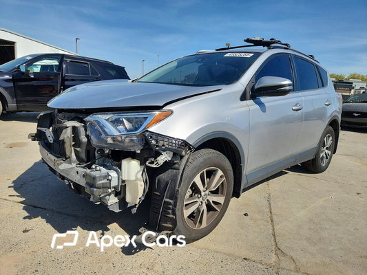 Toyota RAV 4 2018 - Image 1 of 15
