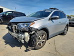 Toyota RAV 4 2018