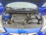 Hyundai Accent 2013