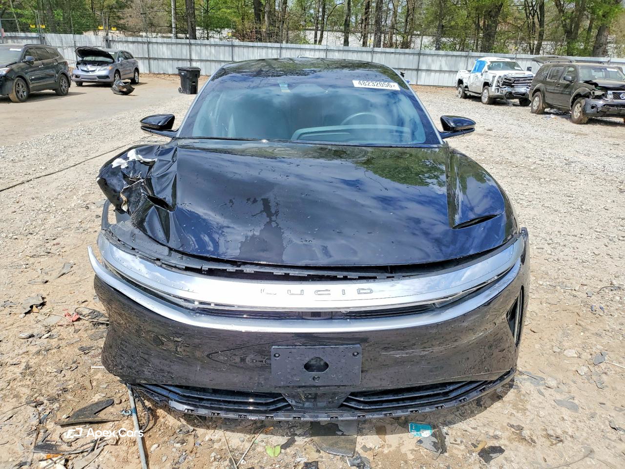 Lucid Air 2023