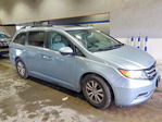 Honda Odyssey 2014