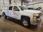 Chevrolet Silverado 2018