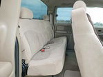Chevrolet Silverado 2002