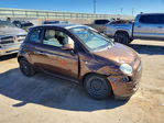 Fiat 500 2013