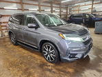Honda Pilot 2019