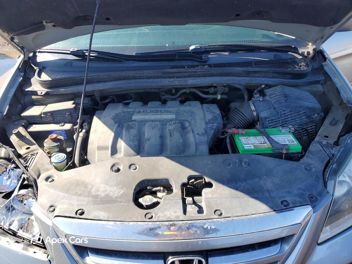Honda Odyssey 2007
