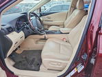 Lexus RX 2013