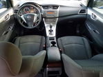 Nissan Sentra 2013