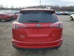 Toyota RAV 4 2017