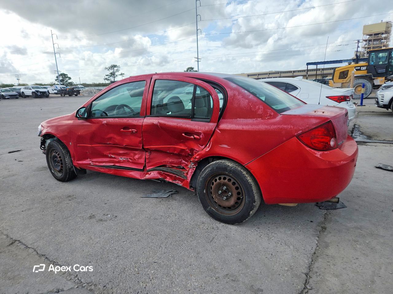 Chevrolet Cobalt 2007