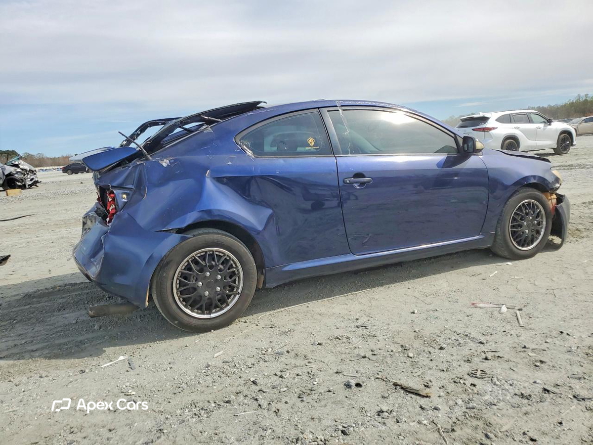 Scion tC 2006