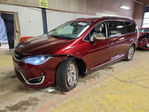Chrysler Pacifica 2017