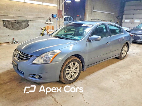 Nissan Altima 2012 - Image 1 of 12