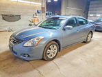 Nissan Altima 2012