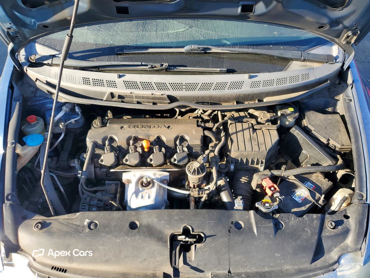 Honda Civic 2008