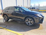 Lexus RX 2017