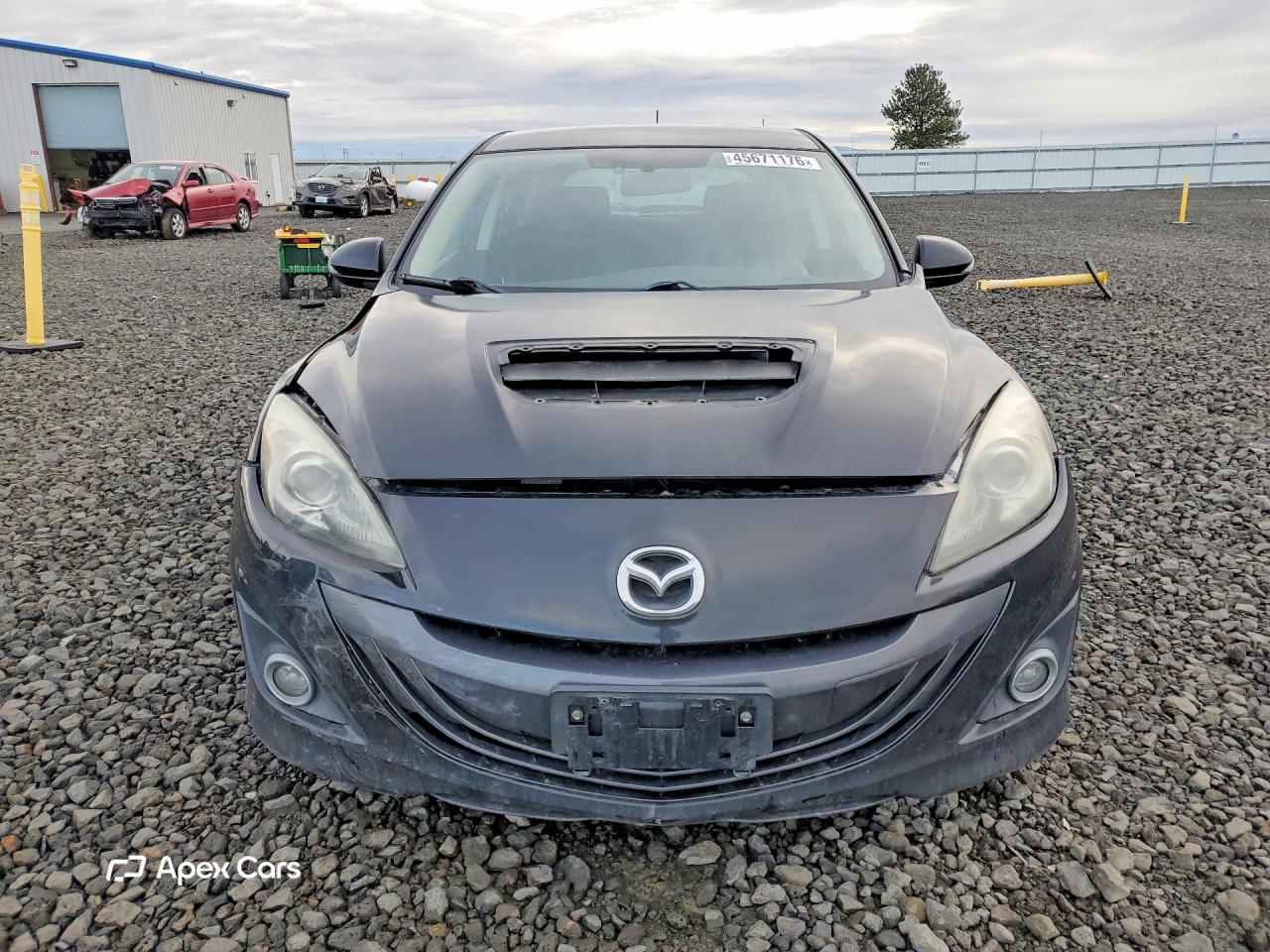 Mazda  2013