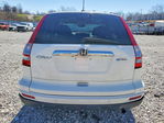 Honda CR-V 2010