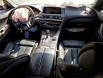 BMW Series 6 2018