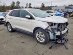 Ford Edge 2016
