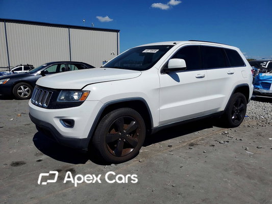Jeep Cherokee 2014 - Image 1 of 13