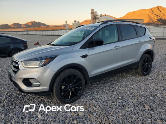 Ford Escape 2018 - Image 1 of 13